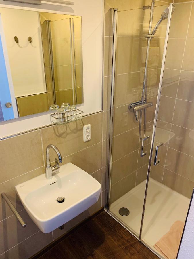 Apartmenthaus Florian Lam Ngoại thất bức ảnh