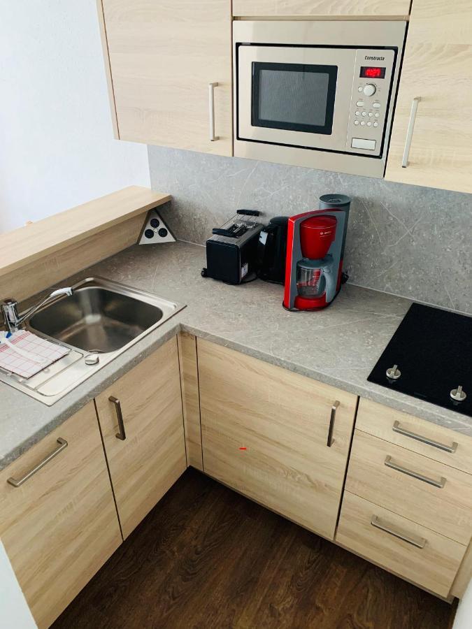 Apartmenthaus Florian Lam Ngoại thất bức ảnh