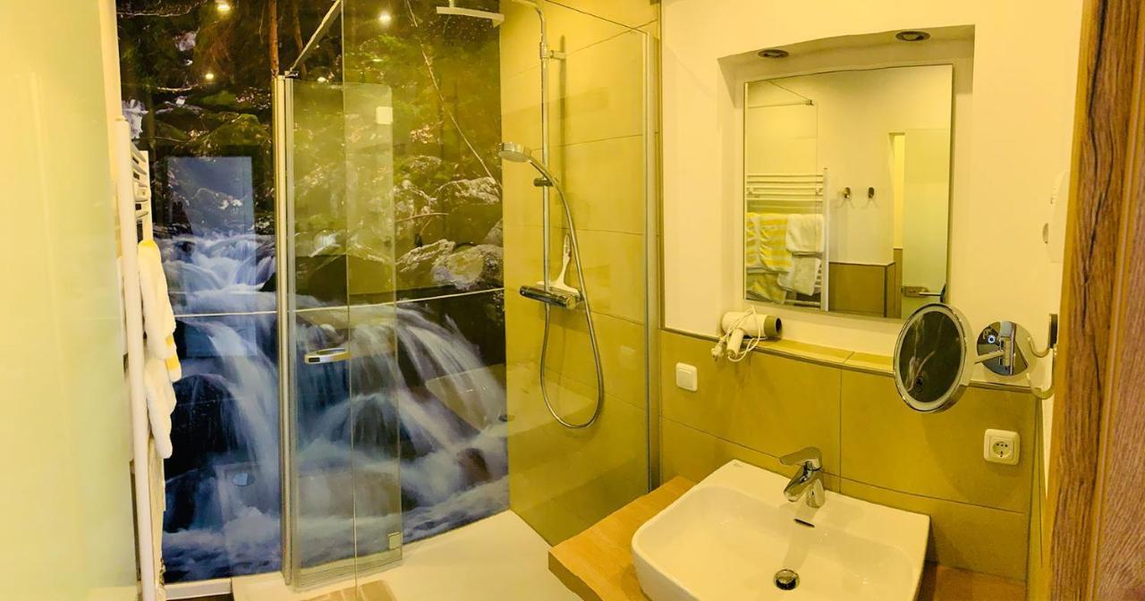 Apartmenthaus Florian Lam Ngoại thất bức ảnh