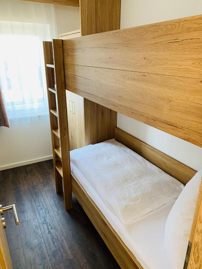 Apartmenthaus Florian Lam Ngoại thất bức ảnh