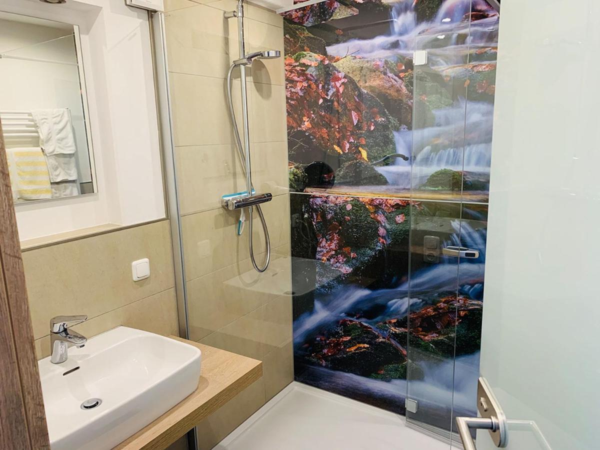 Apartmenthaus Florian Lam Ngoại thất bức ảnh