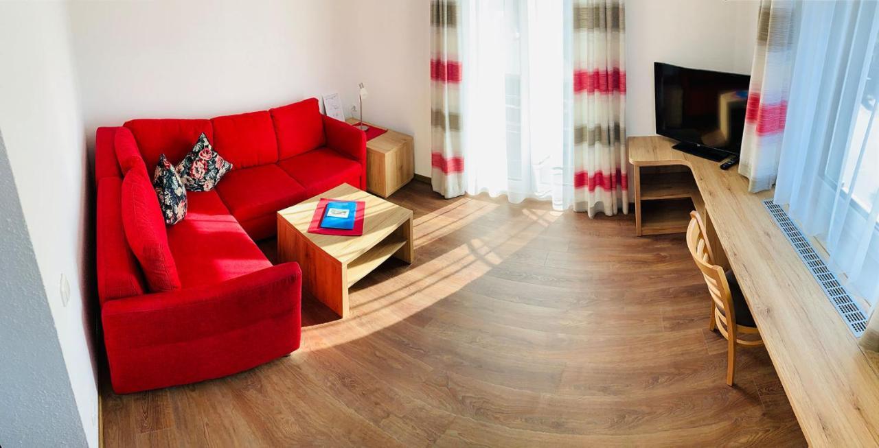 Apartmenthaus Florian Lam Ngoại thất bức ảnh