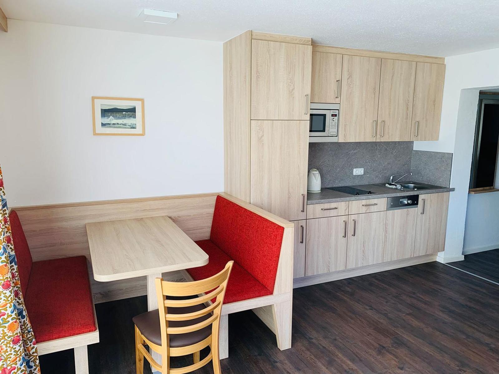 Apartmenthaus Florian Lam Ngoại thất bức ảnh