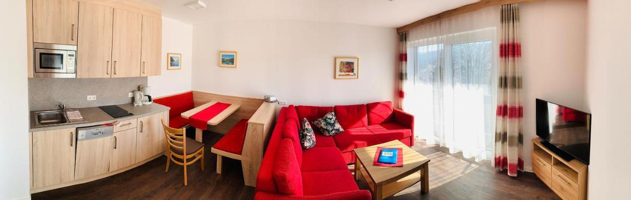 Apartmenthaus Florian Lam Ngoại thất bức ảnh