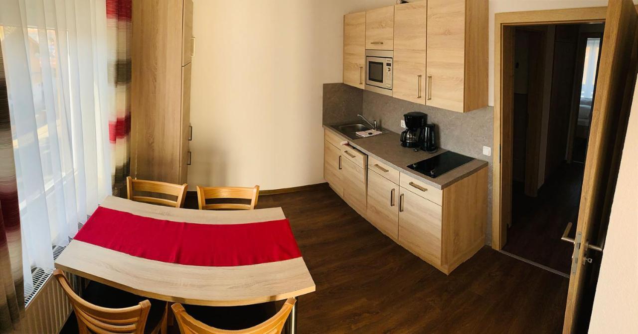 Apartmenthaus Florian Lam Ngoại thất bức ảnh