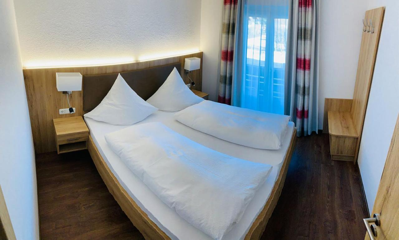 Apartmenthaus Florian Lam Ngoại thất bức ảnh