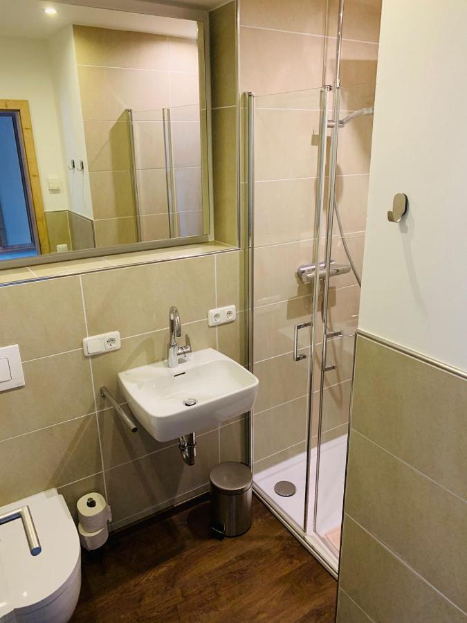 Apartmenthaus Florian Lam Ngoại thất bức ảnh