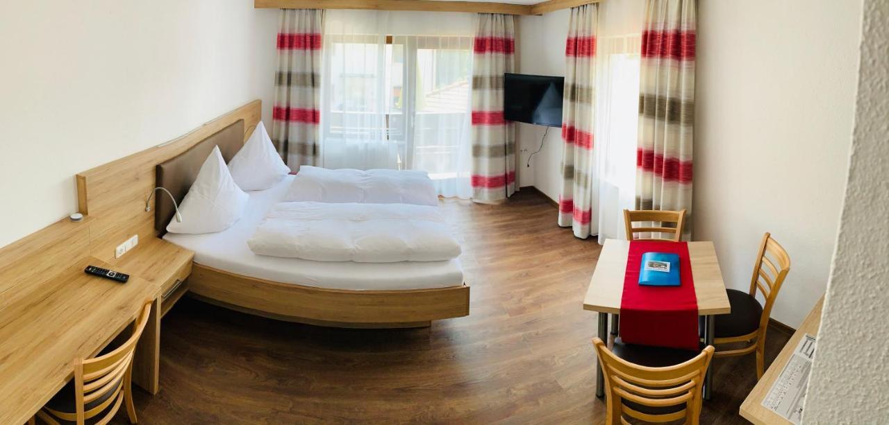 Apartmenthaus Florian Lam Ngoại thất bức ảnh